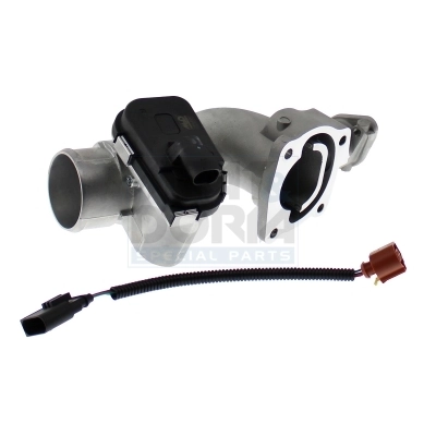 Throttle Body